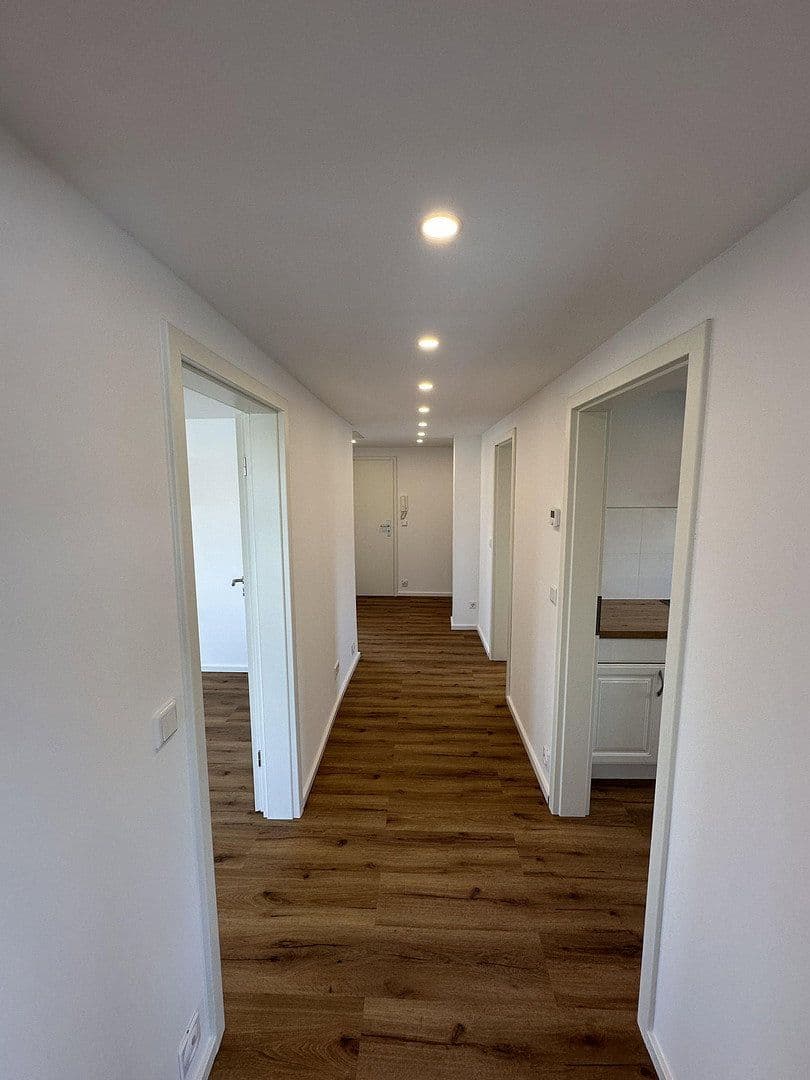 Prenájom bytu 3-izbový 75 m², Sankt-Peter-Weg 14, Schwerte, Severné Porýnie - Westfálsko Prenájom bytu 3-izbový 75 m², Sankt-Peter-Weg 14, Schwerte, Severné Porýnie - Westfálsko