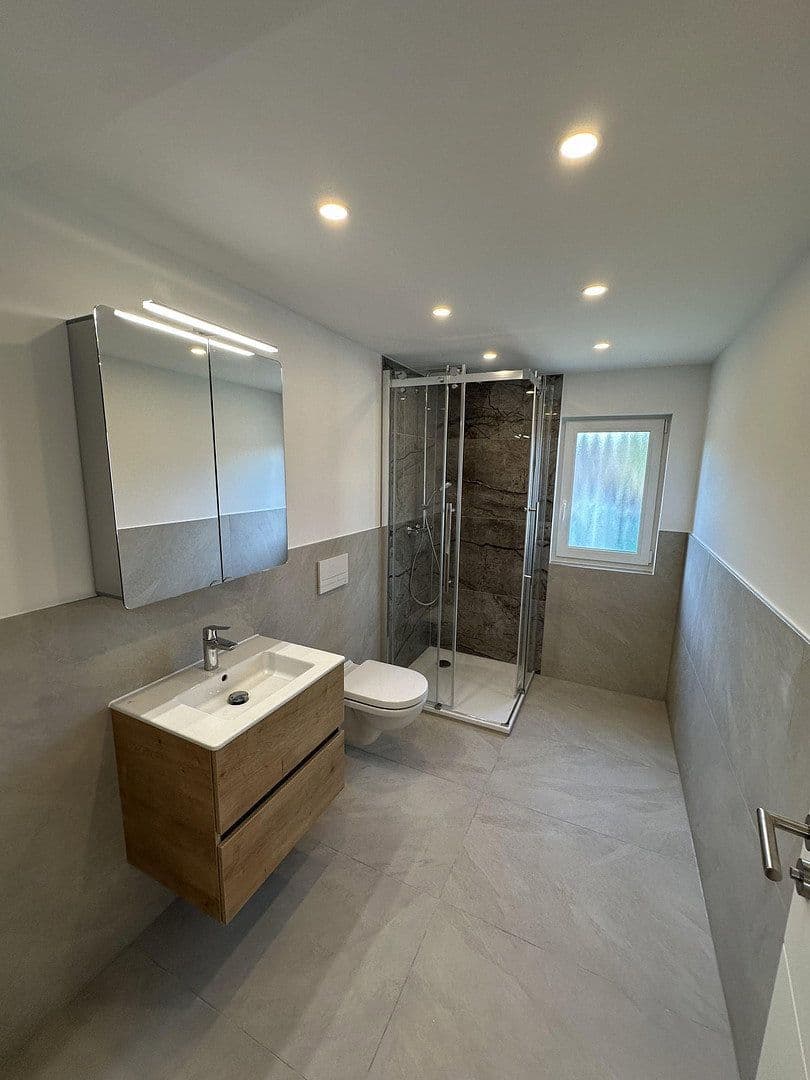 Prenájom bytu 3-izbový 75 m², Sankt-Peter-Weg 14, Schwerte, Severné Porýnie - Westfálsko Prenájom bytu 3-izbový 75 m², Sankt-Peter-Weg 14, Schwerte, Severné Porýnie - Westfálsko