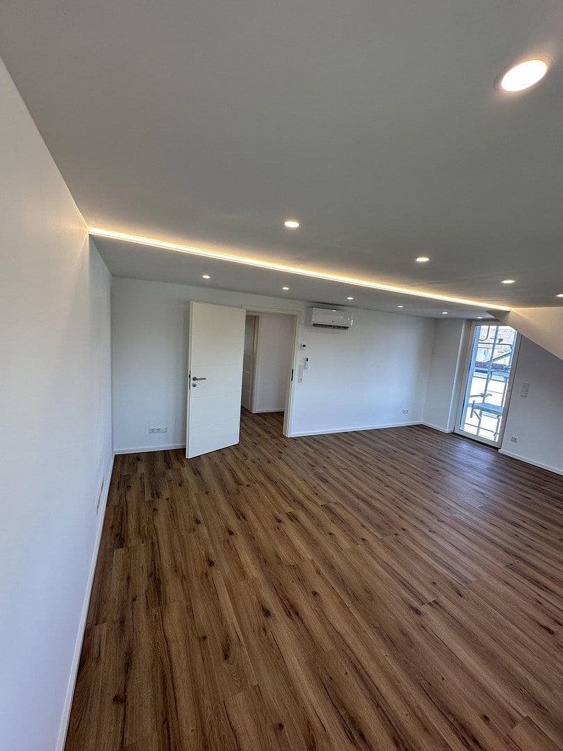 Prenájom bytu 3-izbový 75 m², Sankt-Peter-Weg 14, Schwerte, Severné Porýnie - Westfálsko Prenájom bytu 3-izbový 75 m², Sankt-Peter-Weg 14, Schwerte, Severné Porýnie - Westfálsko