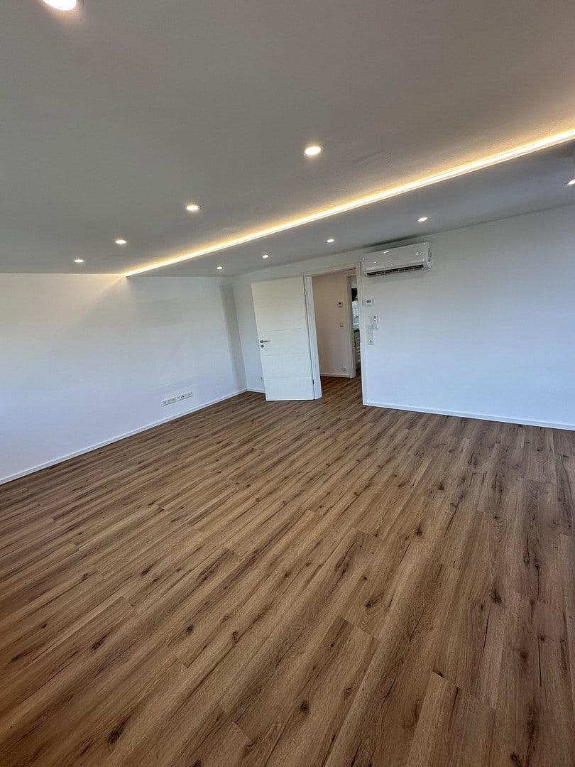 Prenájom bytu 3-izbový 75 m², Sankt-Peter-Weg 14, Schwerte, Severné Porýnie - Westfálsko Prenájom bytu 3-izbový 75 m², Sankt-Peter-Weg 14, Schwerte, Severné Porýnie - Westfálsko