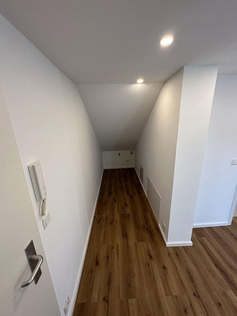 Prenájom bytu 3-izbový 75 m², Sankt-Peter-Weg 14, Schwerte, Severné Porýnie - Westfálsko Prenájom bytu 3-izbový 75 m², Sankt-Peter-Weg 14, Schwerte, Severné Porýnie - Westfálsko