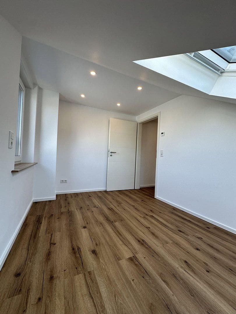 Prenájom bytu 3-izbový 75 m², Sankt-Peter-Weg 14, Schwerte, Severné Porýnie - Westfálsko Prenájom bytu 3-izbový 75 m², Sankt-Peter-Weg 14, Schwerte, Severné Porýnie - Westfálsko