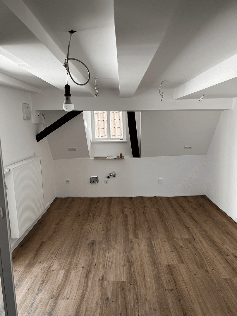 Prenájom bytu 2-izbový 75 m², Stuttgarterstrasse 6, Filderstadt, Bádensko-Wurttembersko Prenájom bytu 2-izbový 75 m², Stuttgarterstrasse 6, Filderstadt, Bádensko-Wurttembersko