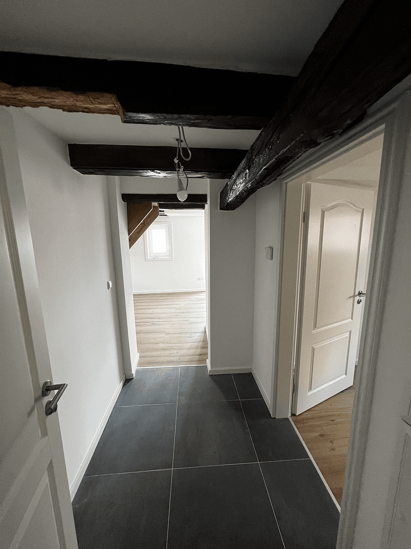 Prenájom bytu 2-izbový 75 m², Stuttgarterstrasse 6, Filderstadt, Bádensko-Wurttembersko Prenájom bytu 2-izbový 75 m², Stuttgarterstrasse 6, Filderstadt, Bádensko-Wurttembersko