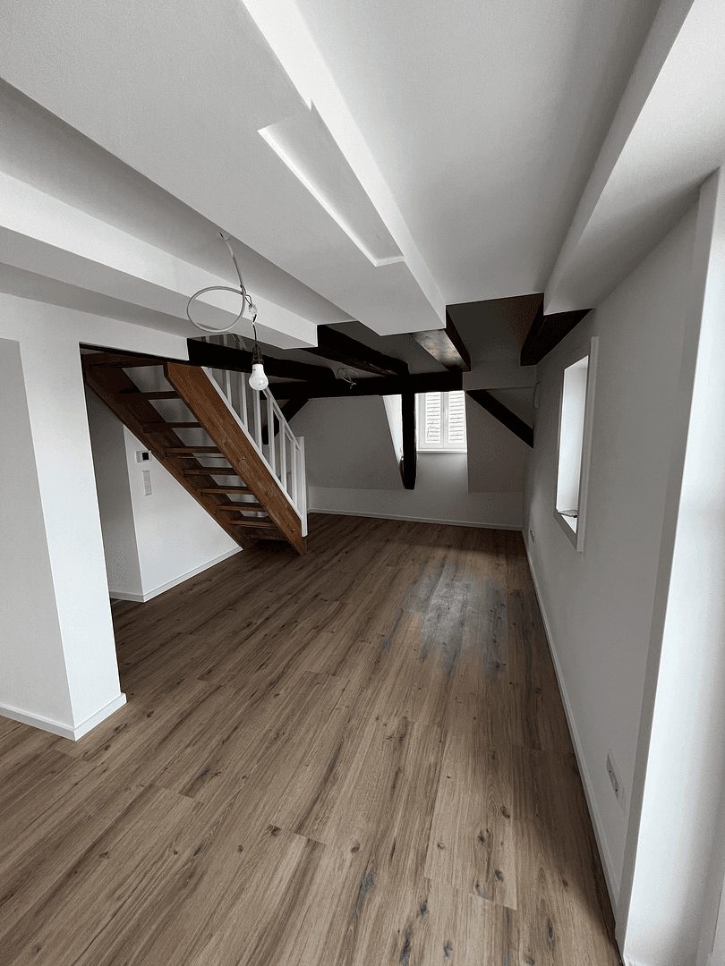 Prenájom bytu 2-izbový 75 m², Stuttgarterstrasse 6, Filderstadt, Bádensko-Wurttembersko Prenájom bytu 2-izbový 75 m², Stuttgarterstrasse 6, Filderstadt, Bádensko-Wurttembersko