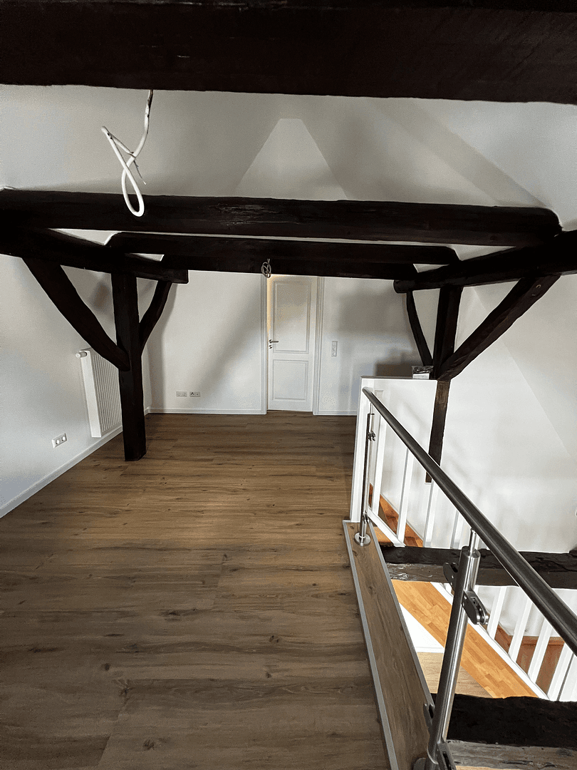 Prenájom bytu 2-izbový 75 m², Stuttgarterstrasse 6, Filderstadt, Bádensko-Wurttembersko Prenájom bytu 2-izbový 75 m², Stuttgarterstrasse 6, Filderstadt, Bádensko-Wurttembersko