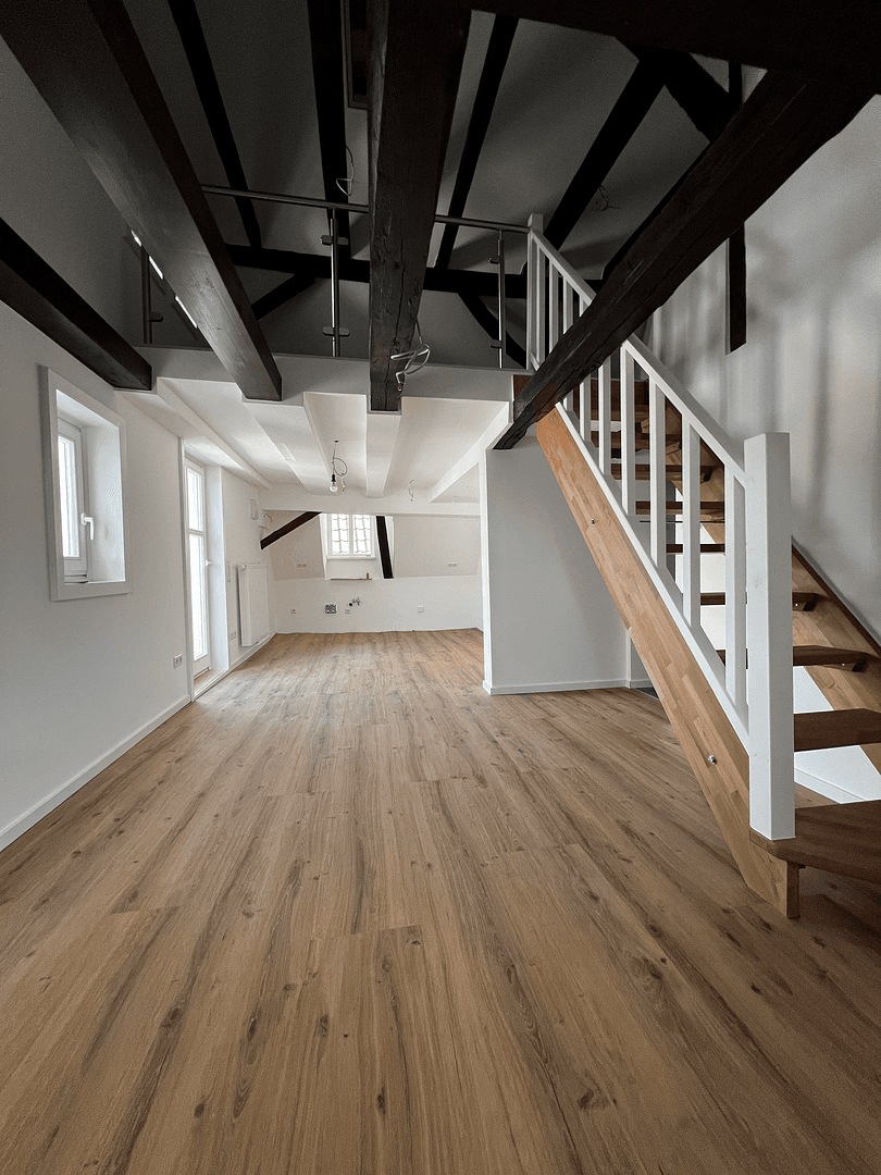 Prenájom bytu 2-izbový 75 m², Stuttgarterstrasse 6, Filderstadt, Bádensko-Wurttembersko Prenájom bytu 2-izbový 75 m², Stuttgarterstrasse 6, Filderstadt, Bádensko-Wurttembersko