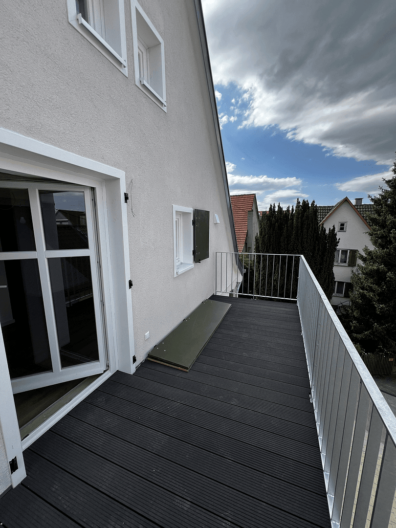 Prenájom bytu 2-izbový 75 m², Stuttgarterstrasse 6, Filderstadt, Bádensko-Wurttembersko Prenájom bytu 2-izbový 75 m², Stuttgarterstrasse 6, Filderstadt, Bádensko-Wurttembersko