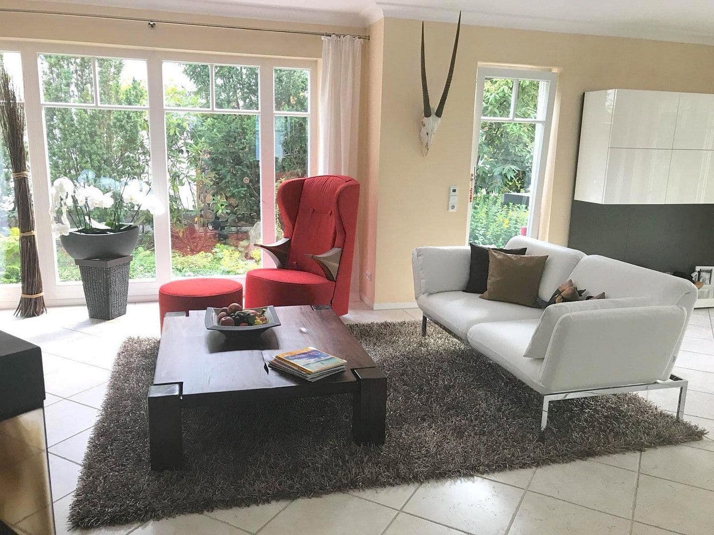 Prenájom domu 169 m², pozemok 543 m², Baldham, Bavorsko Prenájom domu 169 m², pozemok 543 m², Baldham, Bavorsko