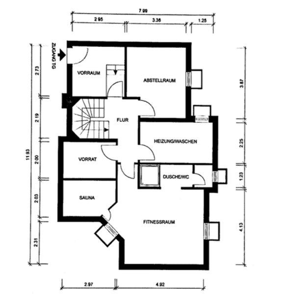 Prenájom domu 169 m², pozemok 543 m², Baldham, Bavorsko Prenájom domu 169 m², pozemok 543 m², Baldham, Bavorsko