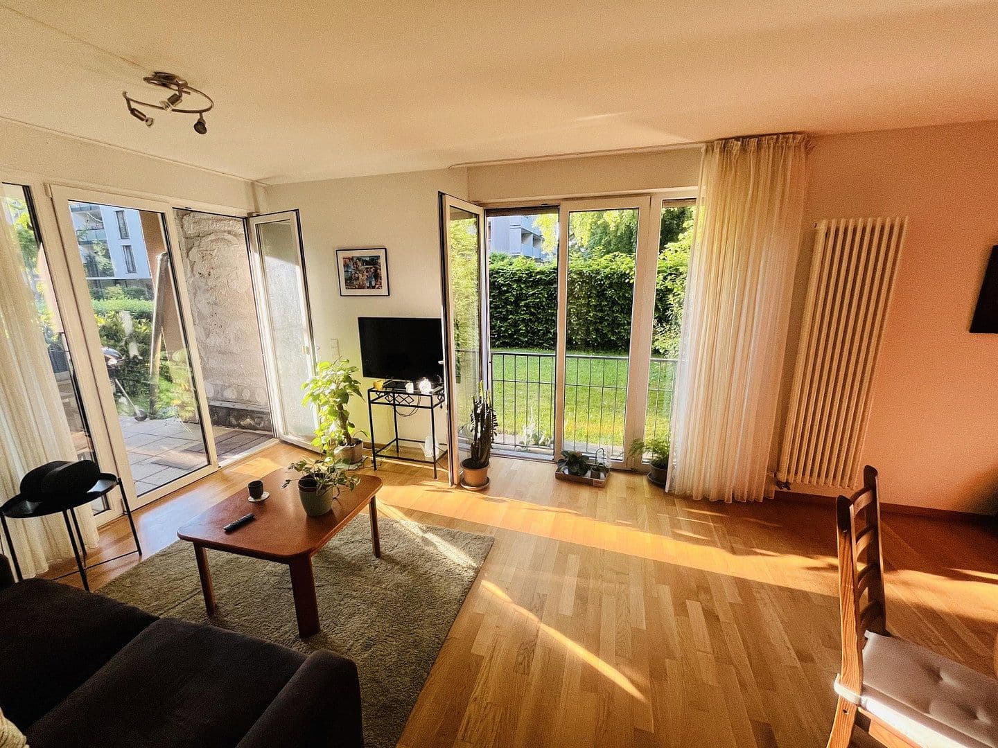 Predaj bytu 2-izbový 64 m², Wölflinstr. 3, Freiburg, Bádensko-Wurttembersko Predaj bytu 2-izbový 64 m², Wölflinstr. 3, Freiburg, Bádensko-Wurttembersko