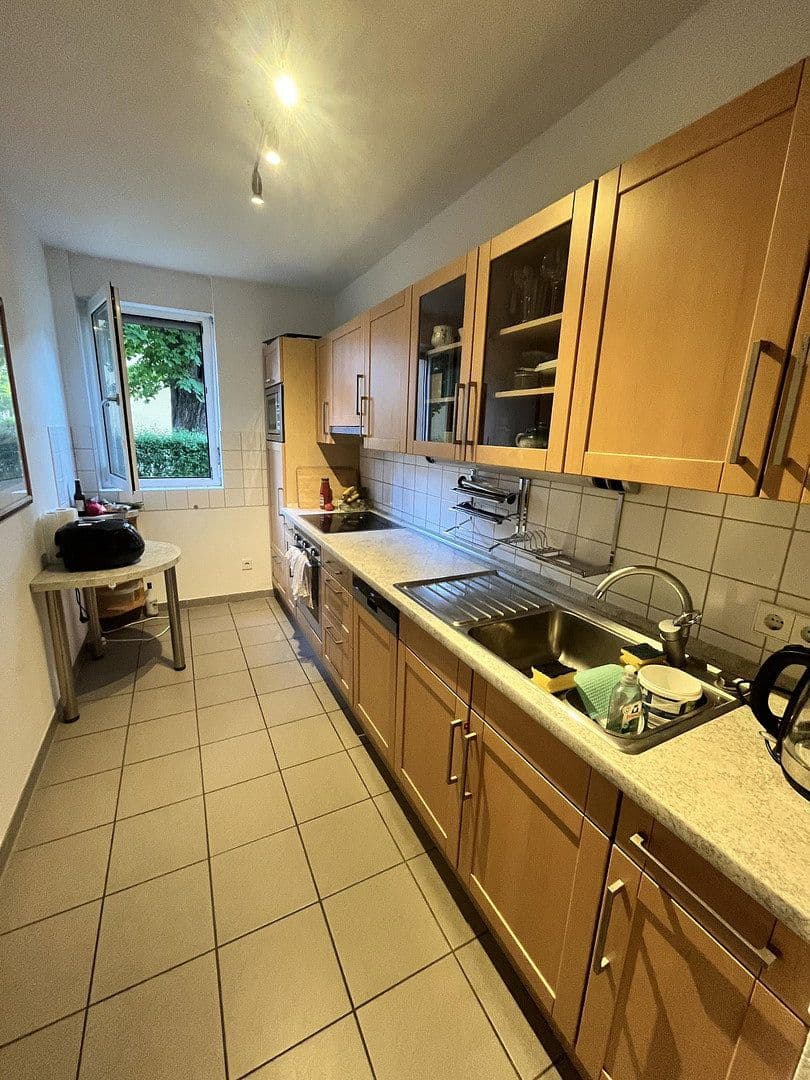 Predaj bytu 2-izbový 64 m², Wölflinstr. 3, Freiburg, Bádensko-Wurttembersko Predaj bytu 2-izbový 64 m², Wölflinstr. 3, Freiburg, Bádensko-Wurttembersko