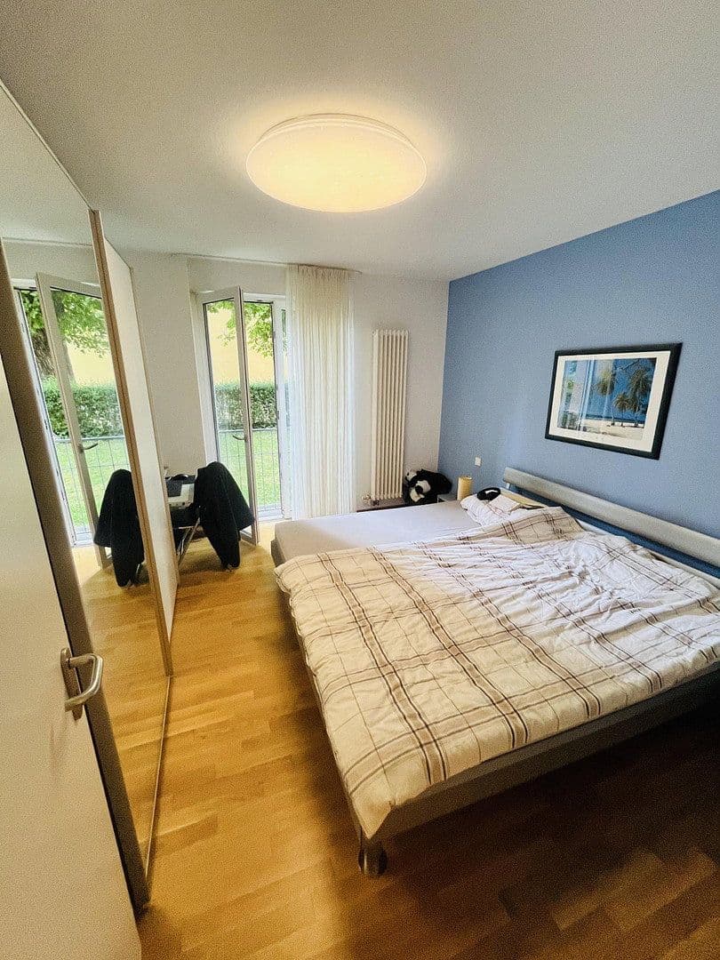 Predaj bytu 2-izbový 64 m², Wölflinstr. 3, Freiburg, Bádensko-Wurttembersko Predaj bytu 2-izbový 64 m², Wölflinstr. 3, Freiburg, Bádensko-Wurttembersko