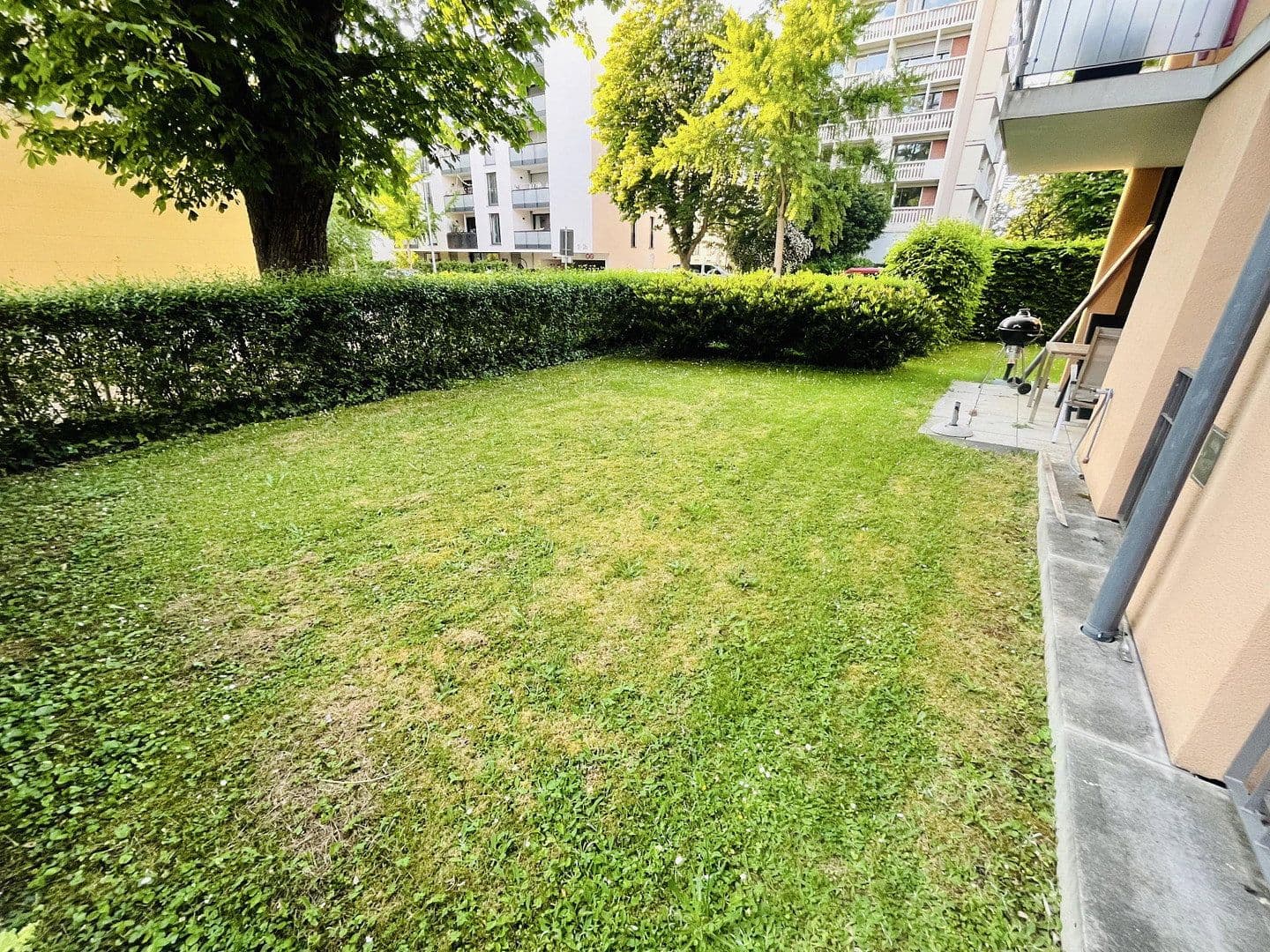 Predaj bytu 2-izbový 64 m², Wölflinstr. 3, Freiburg, Bádensko-Wurttembersko Predaj bytu 2-izbový 64 m², Wölflinstr. 3, Freiburg, Bádensko-Wurttembersko