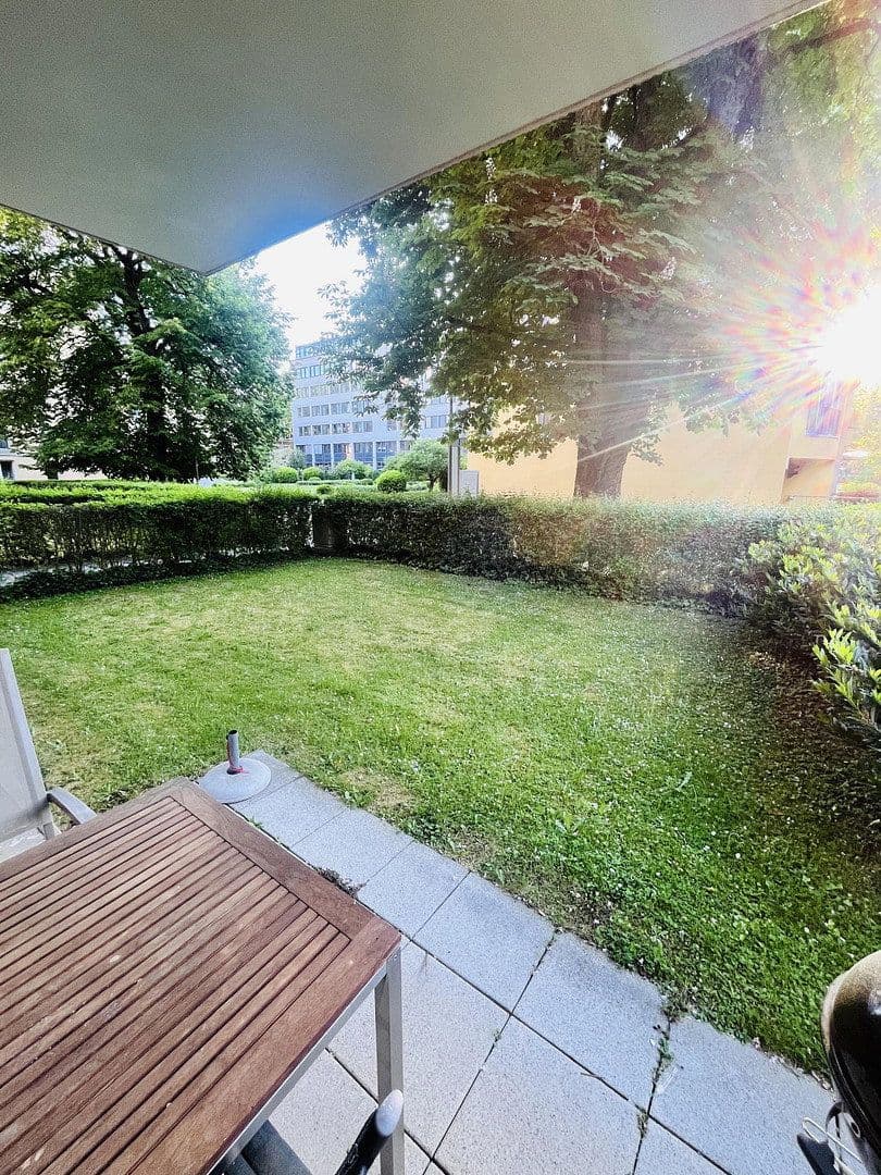 Predaj bytu 2-izbový 64 m², Wölflinstr. 3, Freiburg, Bádensko-Wurttembersko Predaj bytu 2-izbový 64 m², Wölflinstr. 3, Freiburg, Bádensko-Wurttembersko