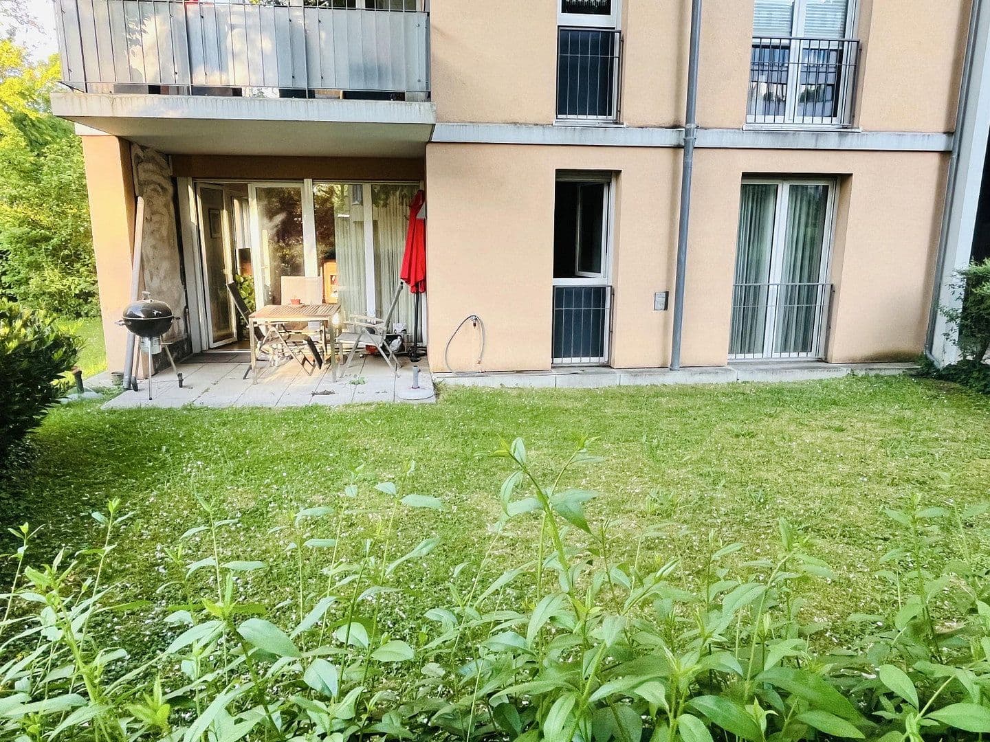 Predaj bytu 2-izbový 64 m², Wölflinstr. 3, Freiburg, Bádensko-Wurttembersko Predaj bytu 2-izbový 64 m², Wölflinstr. 3, Freiburg, Bádensko-Wurttembersko
