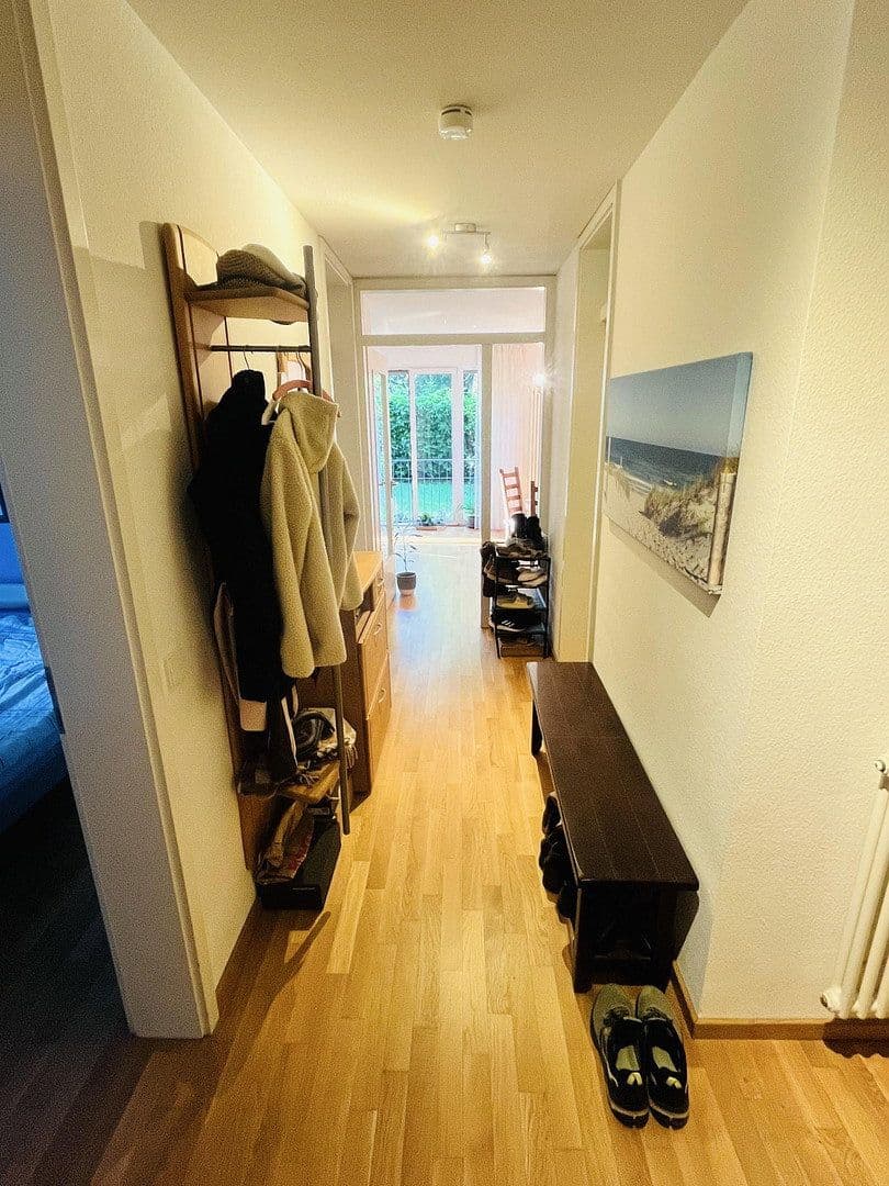 Predaj bytu 2-izbový 64 m², Wölflinstr. 3, Freiburg, Bádensko-Wurttembersko Predaj bytu 2-izbový 64 m², Wölflinstr. 3, Freiburg, Bádensko-Wurttembersko