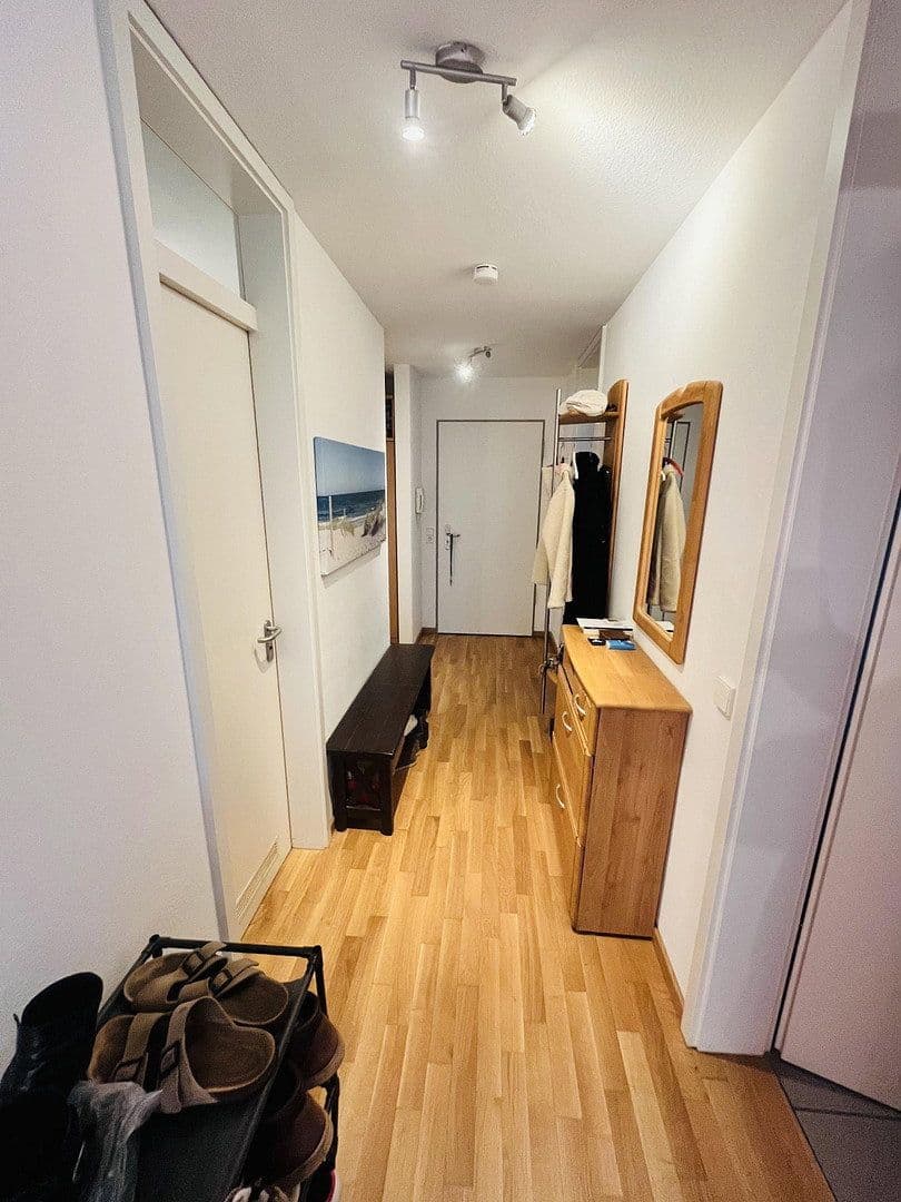 Predaj bytu 2-izbový 64 m², Wölflinstr. 3, Freiburg, Bádensko-Wurttembersko Predaj bytu 2-izbový 64 m², Wölflinstr. 3, Freiburg, Bádensko-Wurttembersko