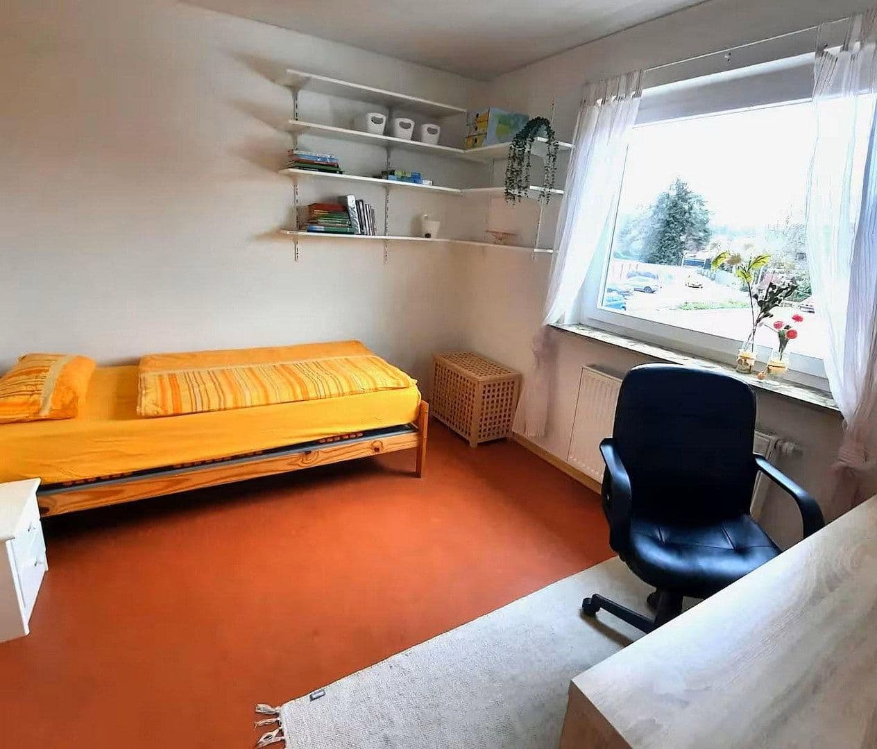 Predaj domu 180 m², pozemok 514 m², Ostpreußenstraße 8, Verden (Aller), Dolné Sasko Predaj domu 180 m², pozemok 514 m², Ostpreußenstraße 8, Verden (Aller), Dolné Sasko
