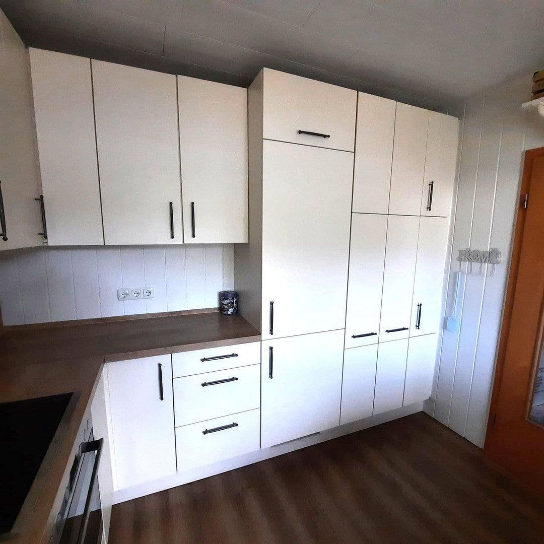 Predaj domu 180 m², pozemok 514 m², Ostpreußenstraße 8, Verden (Aller), Dolné Sasko Predaj domu 180 m², pozemok 514 m², Ostpreußenstraße 8, Verden (Aller), Dolné Sasko