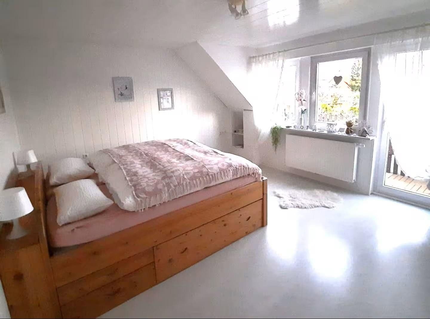 Predaj domu 180 m², pozemok 514 m², Ostpreußenstraße 8, Verden (Aller), Dolné Sasko Predaj domu 180 m², pozemok 514 m², Ostpreußenstraße 8, Verden (Aller), Dolné Sasko