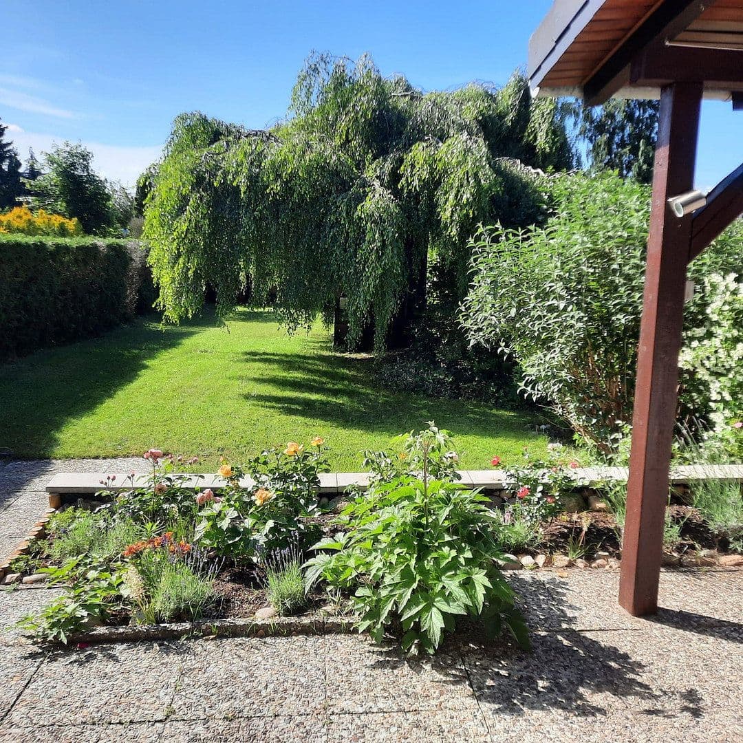 Predaj domu 180 m², pozemok 514 m², Ostpreußenstraße 8, Verden (Aller), Dolné Sasko Predaj domu 180 m², pozemok 514 m², Ostpreußenstraße 8, Verden (Aller), Dolné Sasko