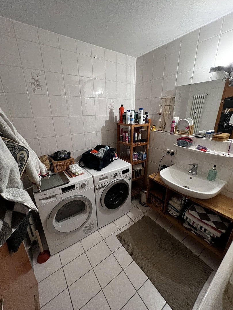 Prenájom bytu 3-izbový 87 m², Fasanenstrasse 29, Ludwigsburg, Bádensko-Wurttembersko Prenájom bytu 3-izbový 87 m², Fasanenstrasse 29, Ludwigsburg, Bádensko-Wurttembersko