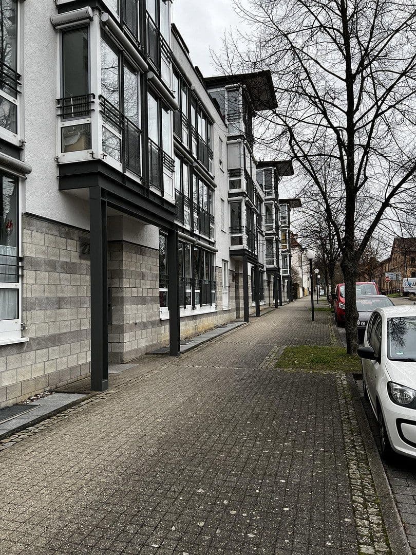 Prenájom bytu 3-izbový 87 m², Fasanenstrasse 29, Ludwigsburg, Bádensko-Wurttembersko Prenájom bytu 3-izbový 87 m², Fasanenstrasse 29, Ludwigsburg, Bádensko-Wurttembersko