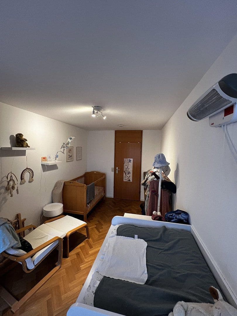 Prenájom bytu 3-izbový 87 m², Fasanenstrasse 29, Ludwigsburg, Bádensko-Wurttembersko Prenájom bytu 3-izbový 87 m², Fasanenstrasse 29, Ludwigsburg, Bádensko-Wurttembersko