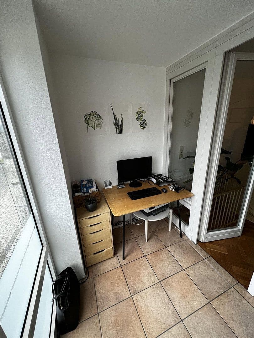 Prenájom bytu 3-izbový 87 m², Fasanenstrasse 29, Ludwigsburg, Bádensko-Wurttembersko Prenájom bytu 3-izbový 87 m², Fasanenstrasse 29, Ludwigsburg, Bádensko-Wurttembersko
