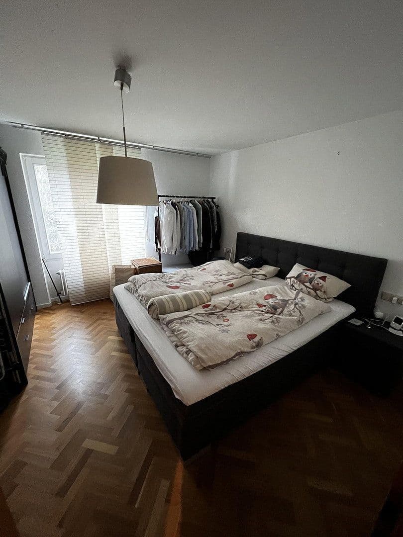 Prenájom bytu 3-izbový 87 m², Fasanenstrasse 29, Ludwigsburg, Bádensko-Wurttembersko Prenájom bytu 3-izbový 87 m², Fasanenstrasse 29, Ludwigsburg, Bádensko-Wurttembersko