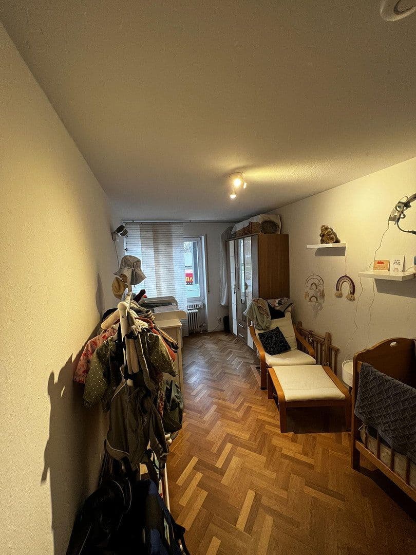 Prenájom bytu 3-izbový 87 m², Fasanenstrasse 29, Ludwigsburg, Bádensko-Wurttembersko Prenájom bytu 3-izbový 87 m², Fasanenstrasse 29, Ludwigsburg, Bádensko-Wurttembersko