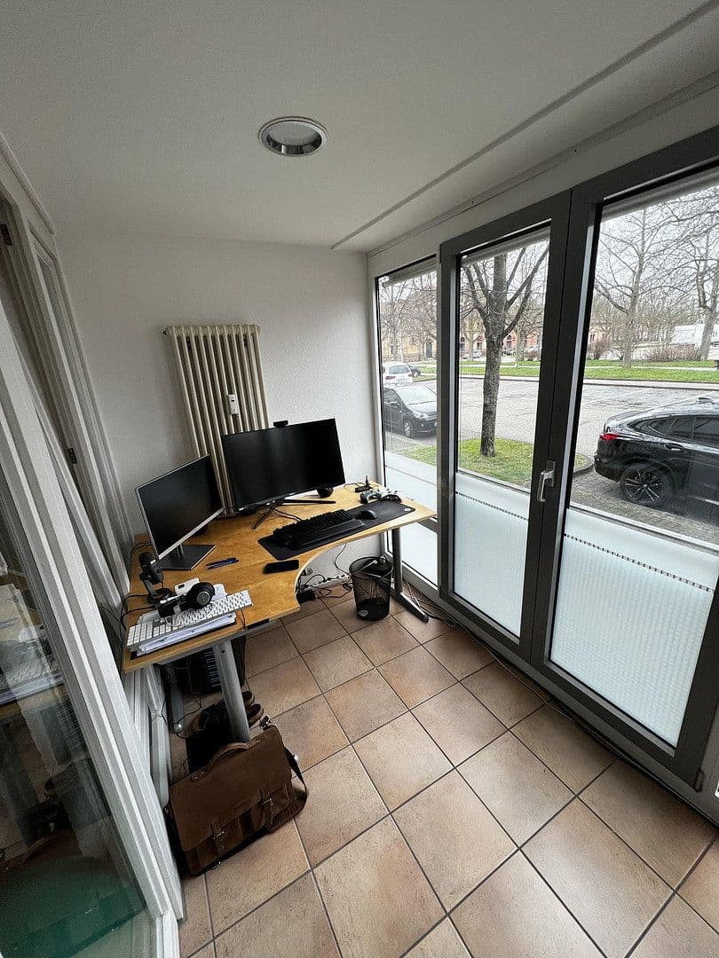 Prenájom bytu 3-izbový 87 m², Fasanenstrasse 29, Ludwigsburg, Bádensko-Wurttembersko Prenájom bytu 3-izbový 87 m², Fasanenstrasse 29, Ludwigsburg, Bádensko-Wurttembersko