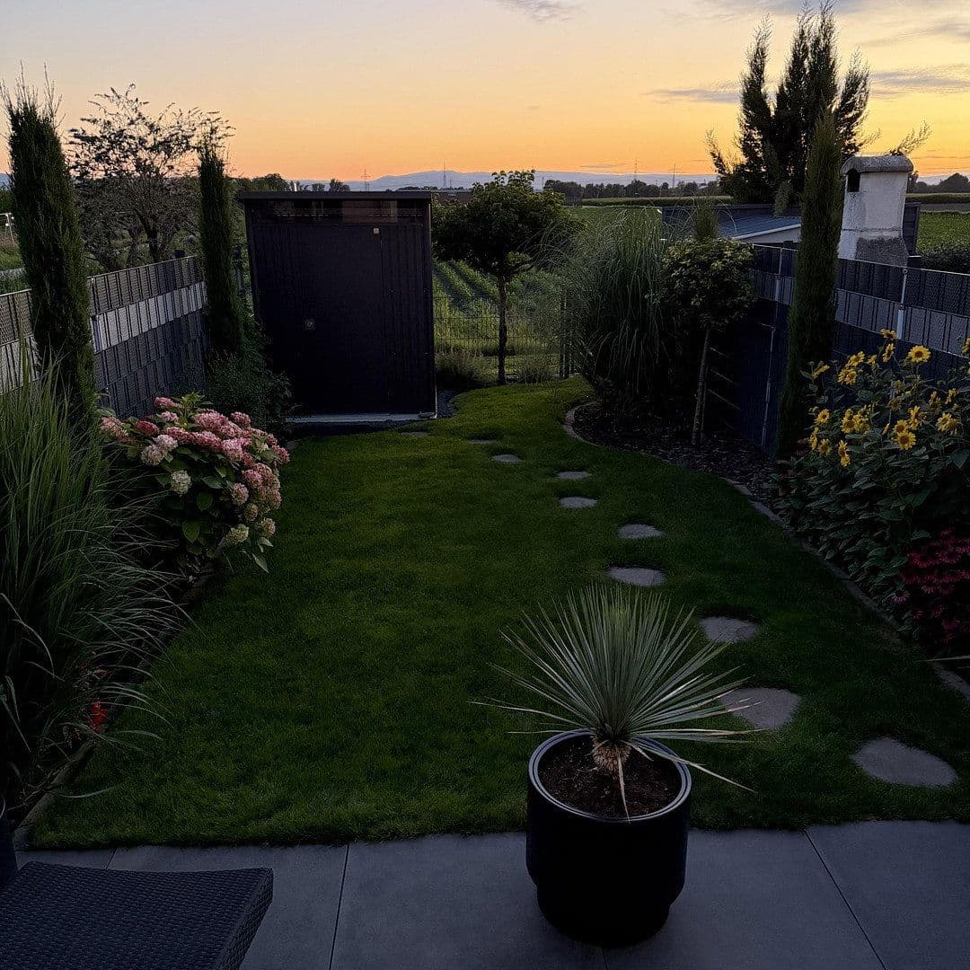 Predaj domu 87 m², pozemok 121 m², Frankenthal, Porýnie-Falcko Predaj domu 87 m², pozemok 121 m², Frankenthal, Porýnie-Falcko