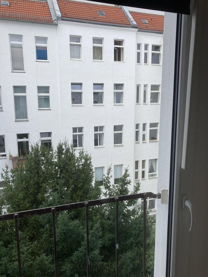 Predaj bytu 1-izbový 26 m², Gustav-Müller-Strasse 41, Berlin, Berlín Predaj bytu 1-izbový 26 m², Gustav-Müller-Strasse 41, Berlin, Berlín