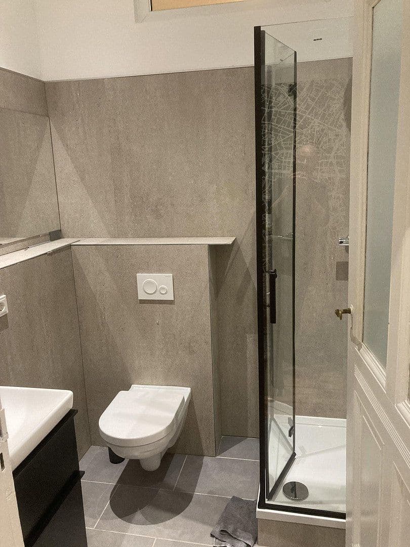 Predaj bytu 1-izbový 26 m², Gustav-Müller-Strasse 41, Berlin, Berlín Predaj bytu 1-izbový 26 m², Gustav-Müller-Strasse 41, Berlin, Berlín