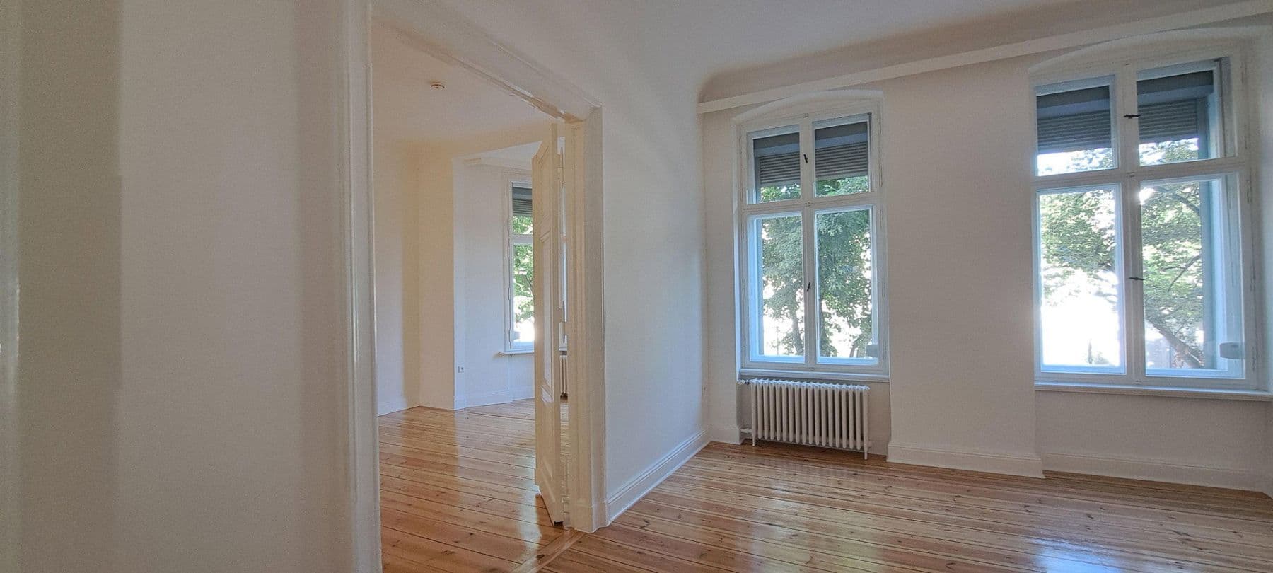 Predaj bytu 5-izbový 165 m², Plantage 16, Berlin-Spandau, Berlín Predaj bytu 5-izbový 165 m², Plantage 16, Berlin-Spandau, Berlín