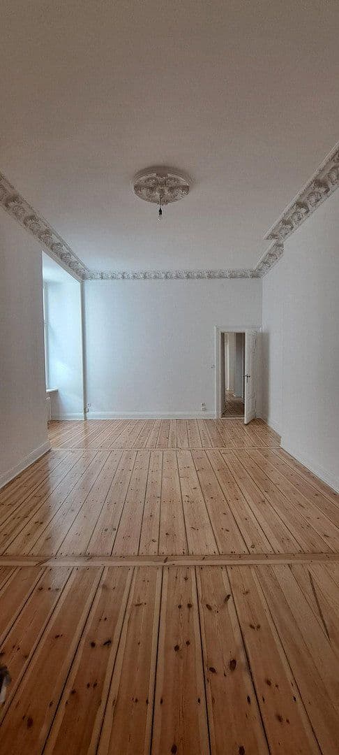 Predaj bytu 5-izbový 165 m², Plantage 16, Berlin-Spandau, Berlín Predaj bytu 5-izbový 165 m², Plantage 16, Berlin-Spandau, Berlín