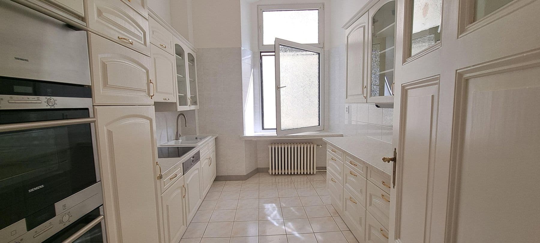 Predaj bytu 5-izbový 165 m², Plantage 16, Berlin-Spandau, Berlín Predaj bytu 5-izbový 165 m², Plantage 16, Berlin-Spandau, Berlín