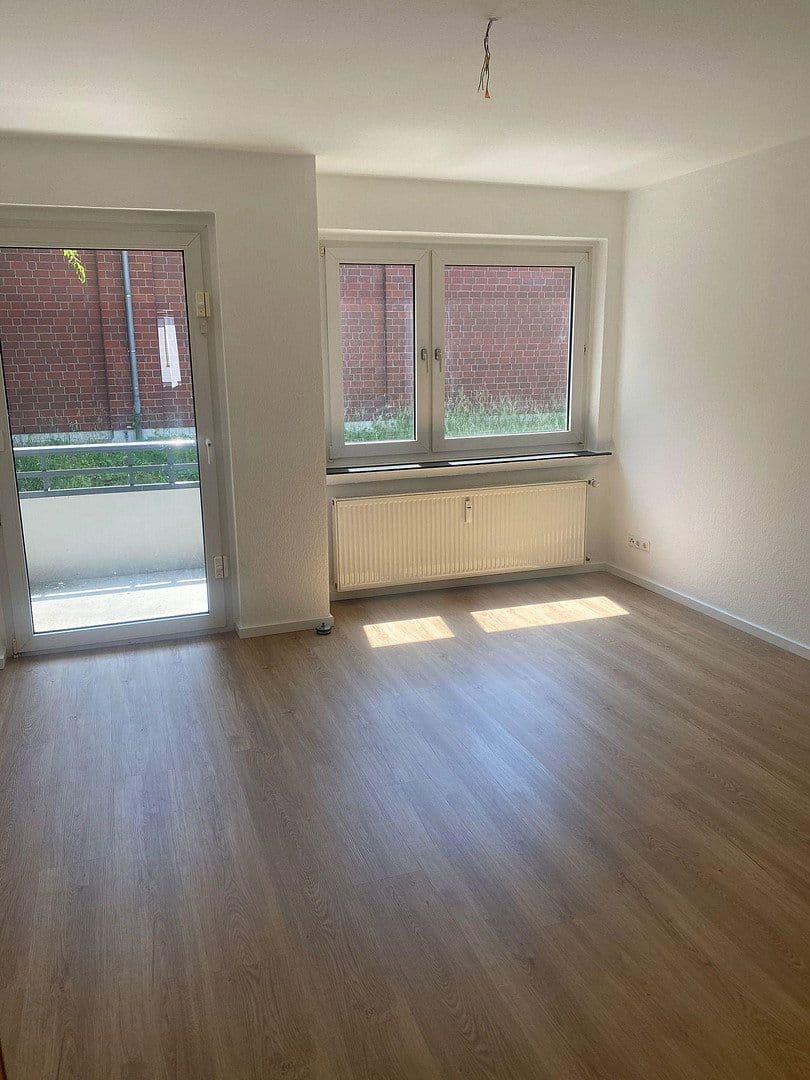 Prenájom bytu 3-izbový 65 m², Bahnhofstraße 98-100, Datteln, Severné Porýnie - Westfálsko Prenájom bytu 3-izbový 65 m², Bahnhofstraße 98-100, Datteln, Severné Porýnie - Westfálsko