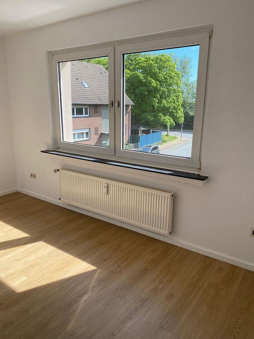 Prenájom bytu 3-izbový 65 m², Bahnhofstraße 98-100, Datteln, Severné Porýnie - Westfálsko Prenájom bytu 3-izbový 65 m², Bahnhofstraße 98-100, Datteln, Severné Porýnie - Westfálsko