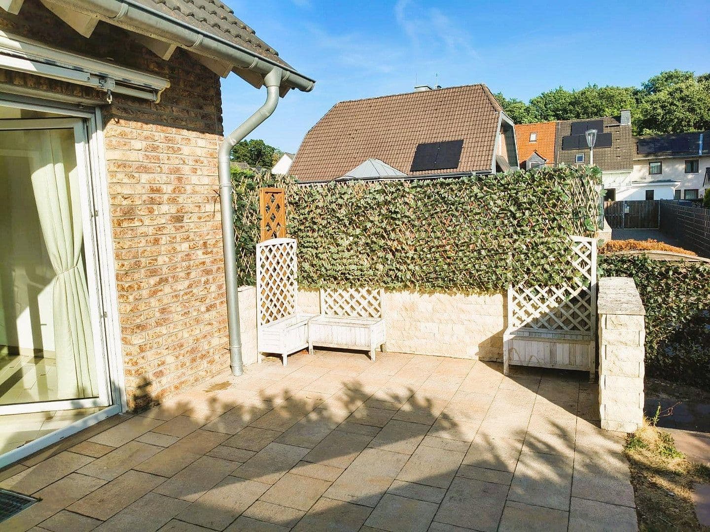 Predaj domu 138 m², pozemok 289 m², Ginsterweg 5, Erkrath, Severné Porýnie - Westfálsko Predaj domu 138 m², pozemok 289 m², Ginsterweg 5, Erkrath, Severné Porýnie - Westfálsko