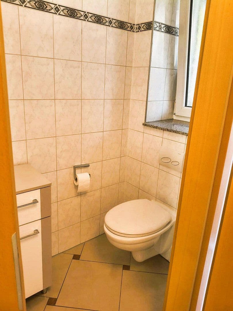 Predaj domu 138 m², pozemok 289 m², Ginsterweg 5, Erkrath, Severné Porýnie - Westfálsko Predaj domu 138 m², pozemok 289 m², Ginsterweg 5, Erkrath, Severné Porýnie - Westfálsko