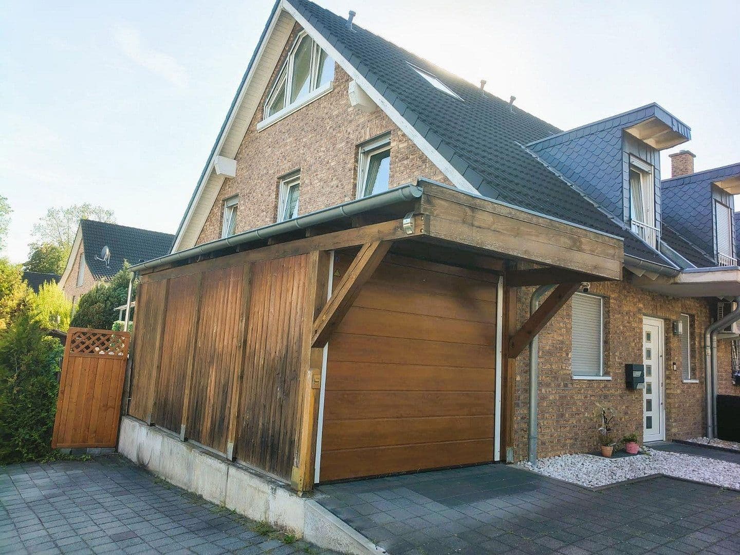 Predaj domu 138 m², pozemok 289 m², Ginsterweg 5, Erkrath, Severné Porýnie - Westfálsko Predaj domu 138 m², pozemok 289 m², Ginsterweg 5, Erkrath, Severné Porýnie - Westfálsko