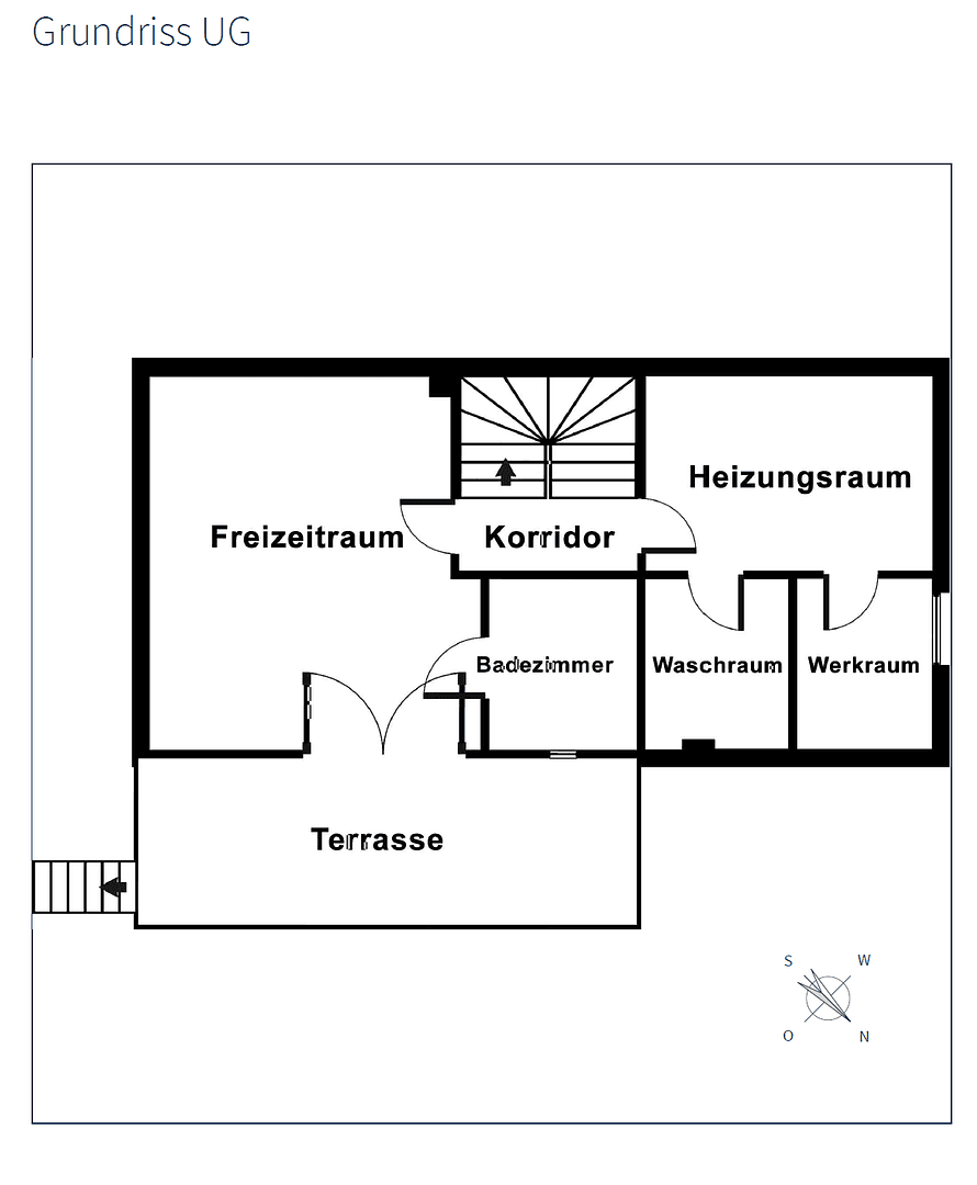 Predaj domu 138 m², pozemok 289 m², Ginsterweg 5, Erkrath, Severné Porýnie - Westfálsko Predaj domu 138 m², pozemok 289 m², Ginsterweg 5, Erkrath, Severné Porýnie - Westfálsko