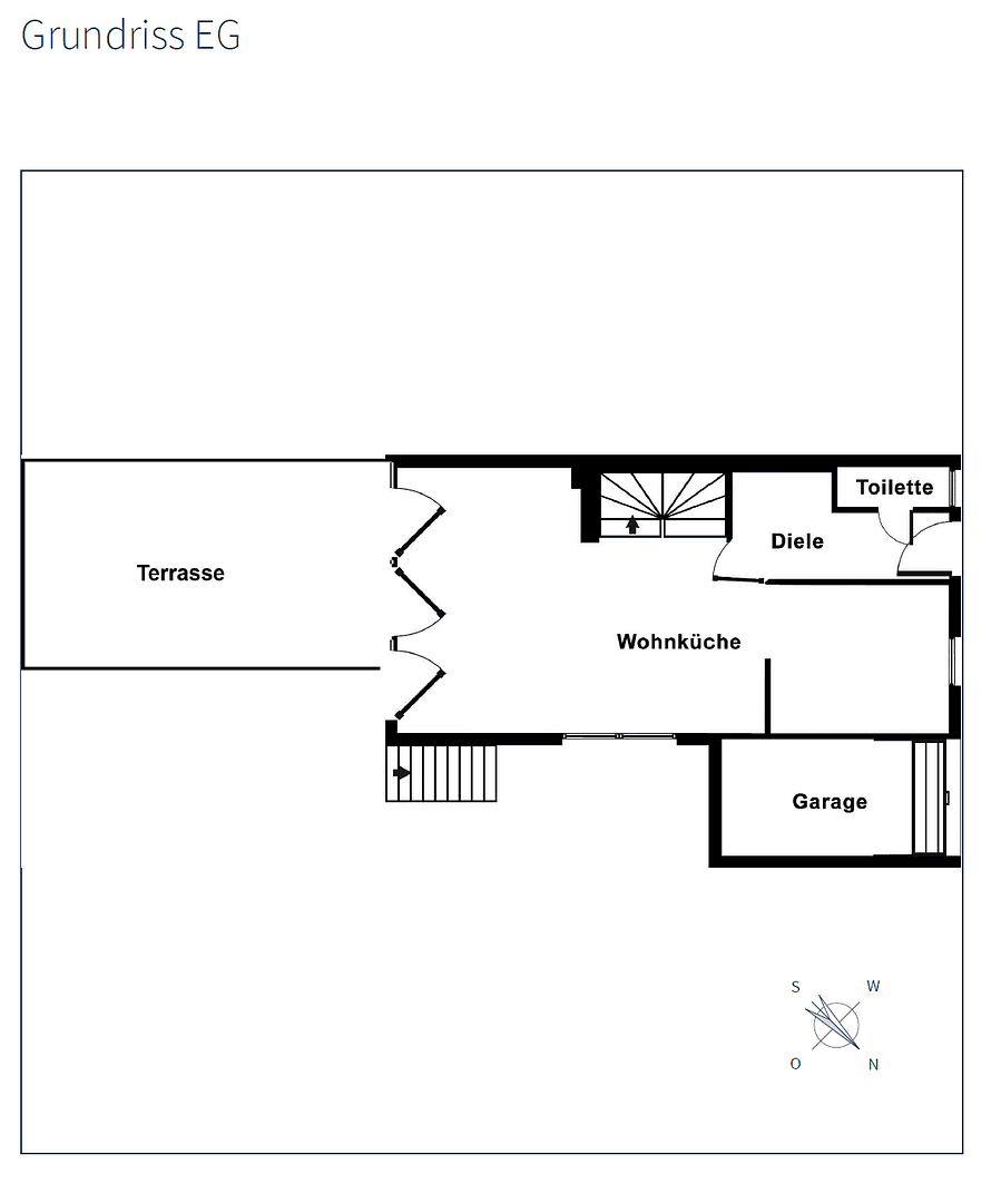 Predaj domu 138 m², pozemok 289 m², Ginsterweg 5, Erkrath, Severné Porýnie - Westfálsko Predaj domu 138 m², pozemok 289 m², Ginsterweg 5, Erkrath, Severné Porýnie - Westfálsko