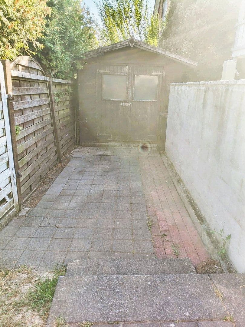 Predaj domu 138 m², pozemok 289 m², Ginsterweg 5, Erkrath, Severné Porýnie - Westfálsko Predaj domu 138 m², pozemok 289 m², Ginsterweg 5, Erkrath, Severné Porýnie - Westfálsko