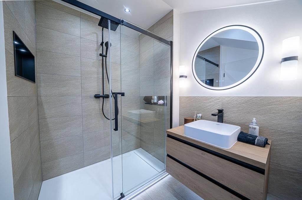 Predaj domu 136 m², pozemok 399 m², Am Belzbecker 13, Neu-Anspach, Hesensko Predaj domu 136 m², pozemok 399 m², Am Belzbecker 13, Neu-Anspach, Hesensko
