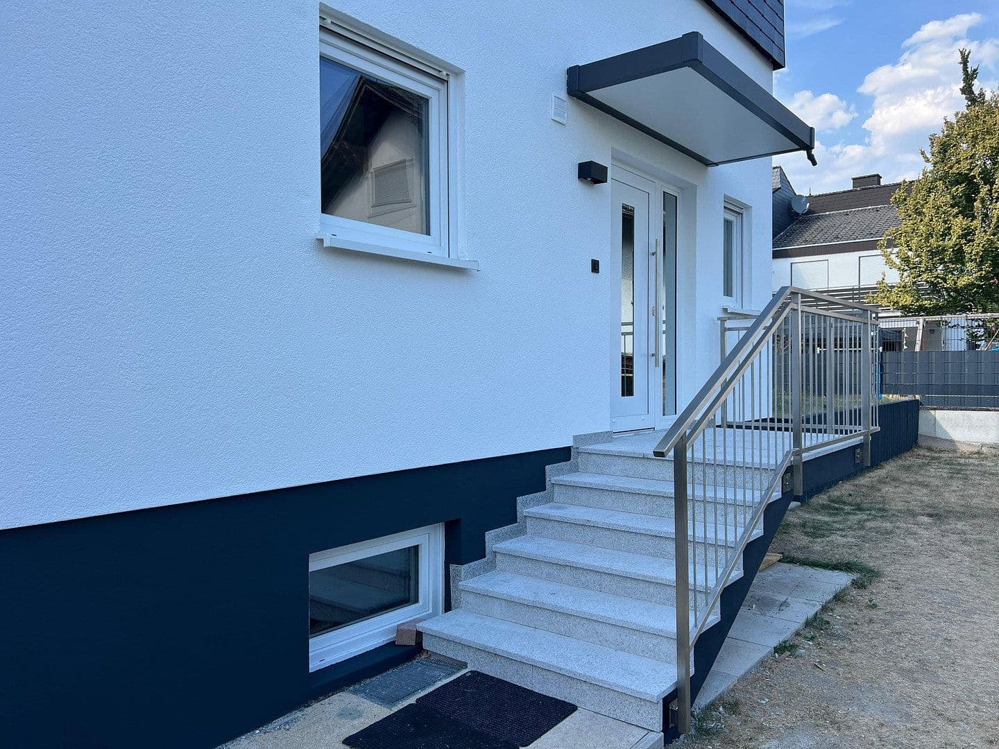 Predaj domu 136 m², pozemok 399 m², Am Belzbecker 13, Neu-Anspach, Hesensko Predaj domu 136 m², pozemok 399 m², Am Belzbecker 13, Neu-Anspach, Hesensko