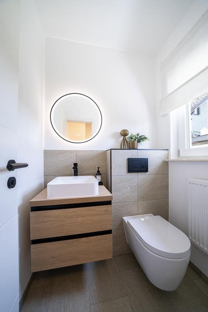 Predaj domu 136 m², pozemok 399 m², Am Belzbecker 13, Neu-Anspach, Hesensko Predaj domu 136 m², pozemok 399 m², Am Belzbecker 13, Neu-Anspach, Hesensko